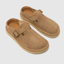 Clarks Solsbury Mule,3 of 4