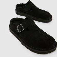 Clarks Solsbury Mule,3 of 4