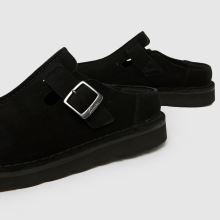 Clarks Solsbury Mule,4 of 4