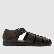 schuh Sirius Leather Fisherman,1 of 4