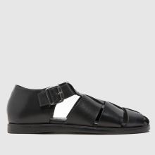 schuh Sirius Leather Fisherman,1 of 4