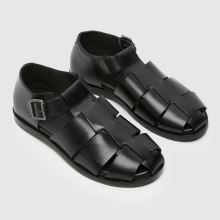 schuh Sirius Leather Fisherman,3 of 4
