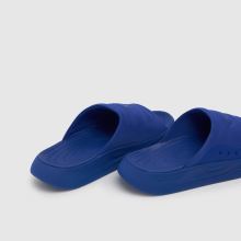 Oakley Studio Slide in Blue Oakley Studio Slide,4 of 4