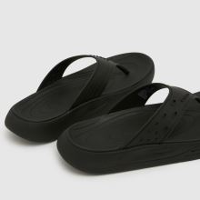 Oakley Studio Flip Flop in Black Oakley Studio Flip Flop,4 of 4