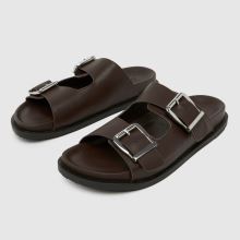 schuh Scout Footbed,3 of 4