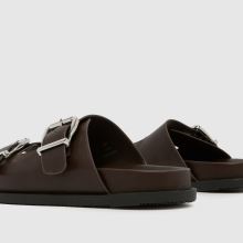 schuh Scout Footbed,4 of 4