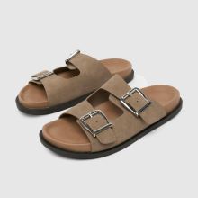 schuh Scout Footbed,3 of 4