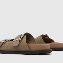 schuh Scout Footbed,4 of 4