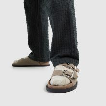 schuh Scout Footbed,2 of 4