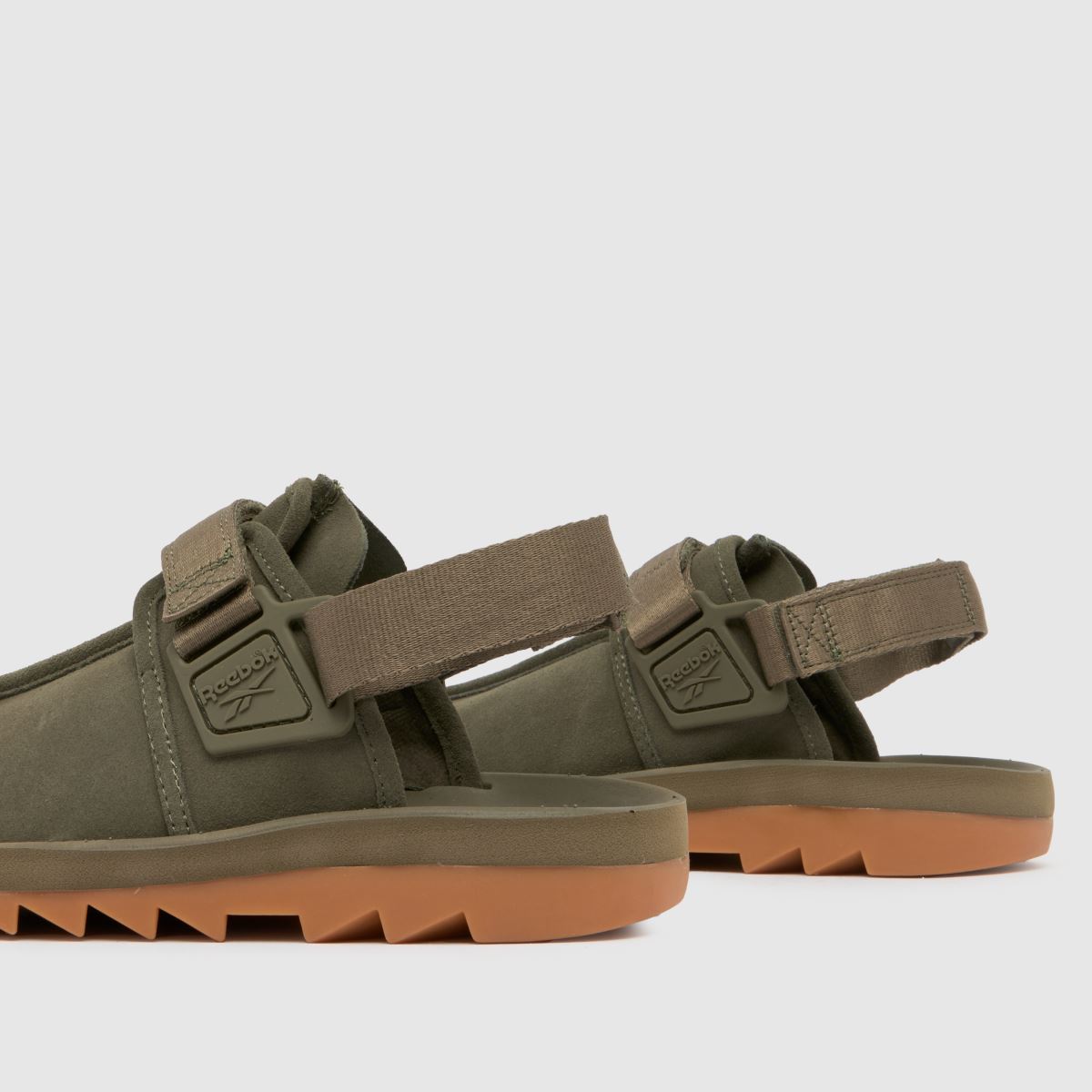 Reebok Beatnik in Khaki Reebok Beatnik 7