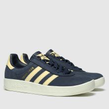 mens adidas trimm trab trainers