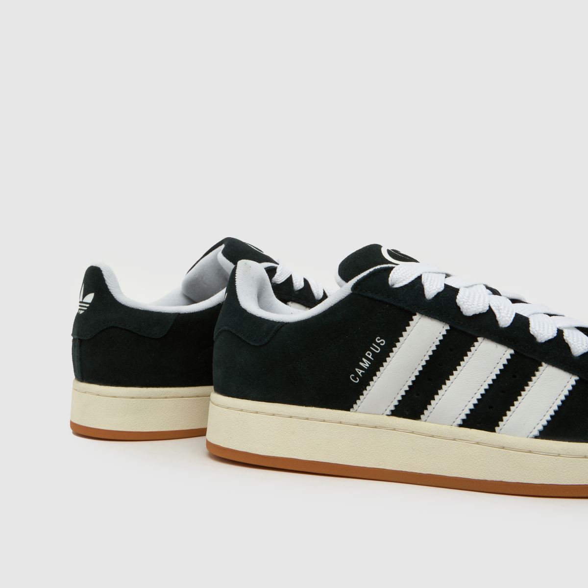 adidas Campus 00s in Black & White adidas Campus 00s 7