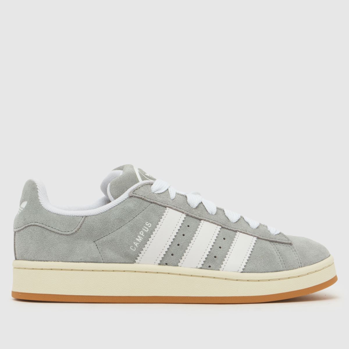 adidas Campus 00s Trainers in Grey