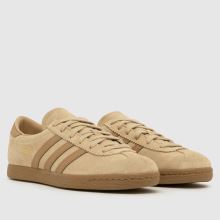 adidas Stadt in Beige adidas Stadt,2 of 4