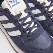 adidas ZX 500 RS in Navy & White adidas ZX 500 RS,3 of 4