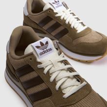 adidas ZX 500 in Brown adidas ZX 500,3 of 4