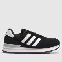 adidas ZX 500 in Black & White adidas ZX 500,1 of 4