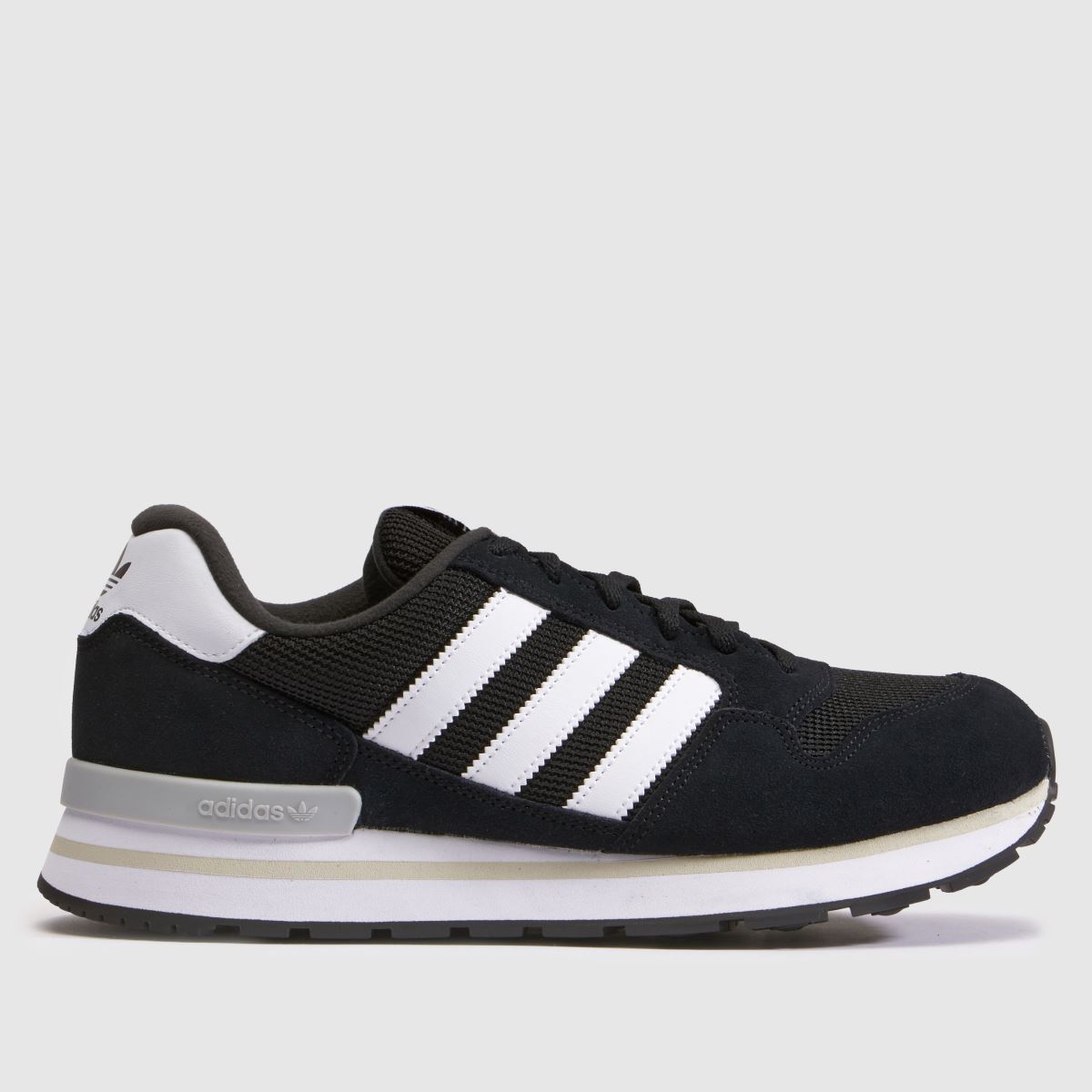 adidas ZX 500 in Black & White adidas ZX 500