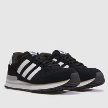 adidas ZX 500 in Black & White adidas ZX 500,2 of 4