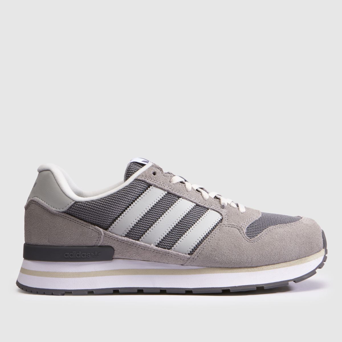 adidas Zx 500 in Grey adidas Zx 500