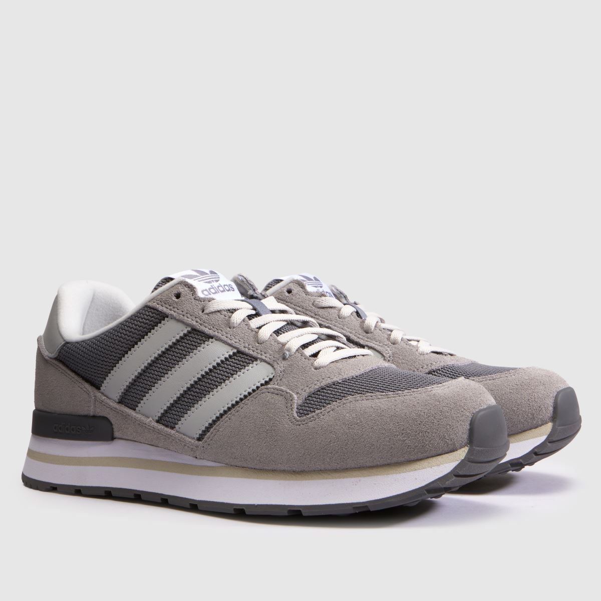 adidas Zx 500 in Grey adidas Zx 500 1