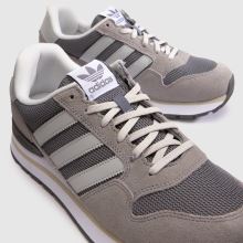 adidas Zx 500 in Grey adidas Zx 500,3 of 4