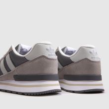 adidas Zx 500 in Grey adidas Zx 500,4 of 4