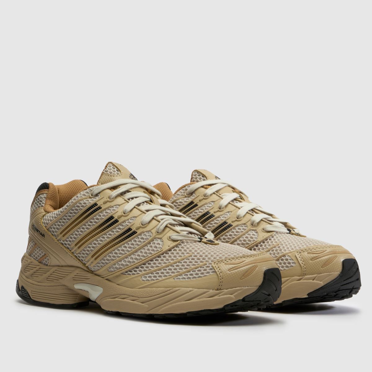 adidas Adistar Control 3 in Beige adidas Adistar Control 3 1
