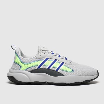 adidas grey haiwee trainers adidas grey haiwee trainers