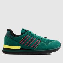 adidas ZX 500 in Green adidas ZX 500,1 of 4