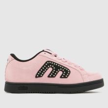 Etnies Kingpin in Pale Pink Etnies Kingpin,1 of 4