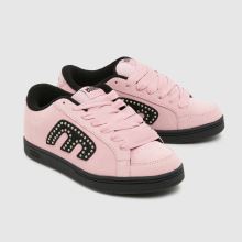 Etnies Kingpin in Pale Pink Etnies Kingpin,3 of 4
