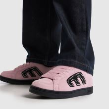 Etnies Kingpin in Pale Pink Etnies Kingpin,2 of 4