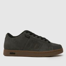 Herren Etnies Grau Kingpin Sneaker Etnies Kingpin,1 von 4