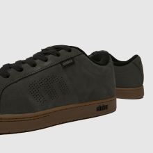 Herren Etnies Grau Kingpin Sneaker Etnies Kingpin,4 von 4