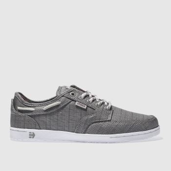 Etnies grey dory trainers Etnies grey dory trainers