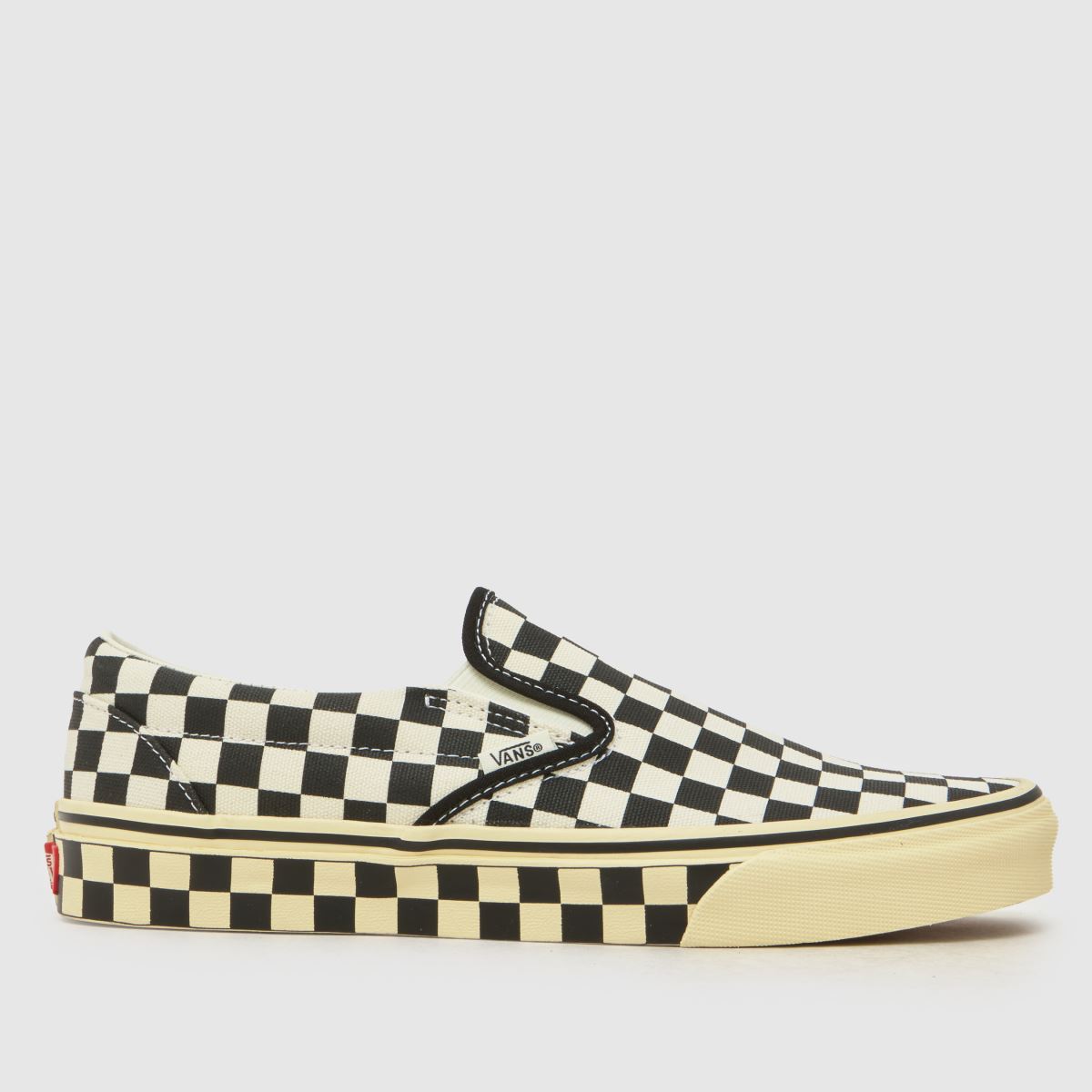 Vans Classic Slip-On 