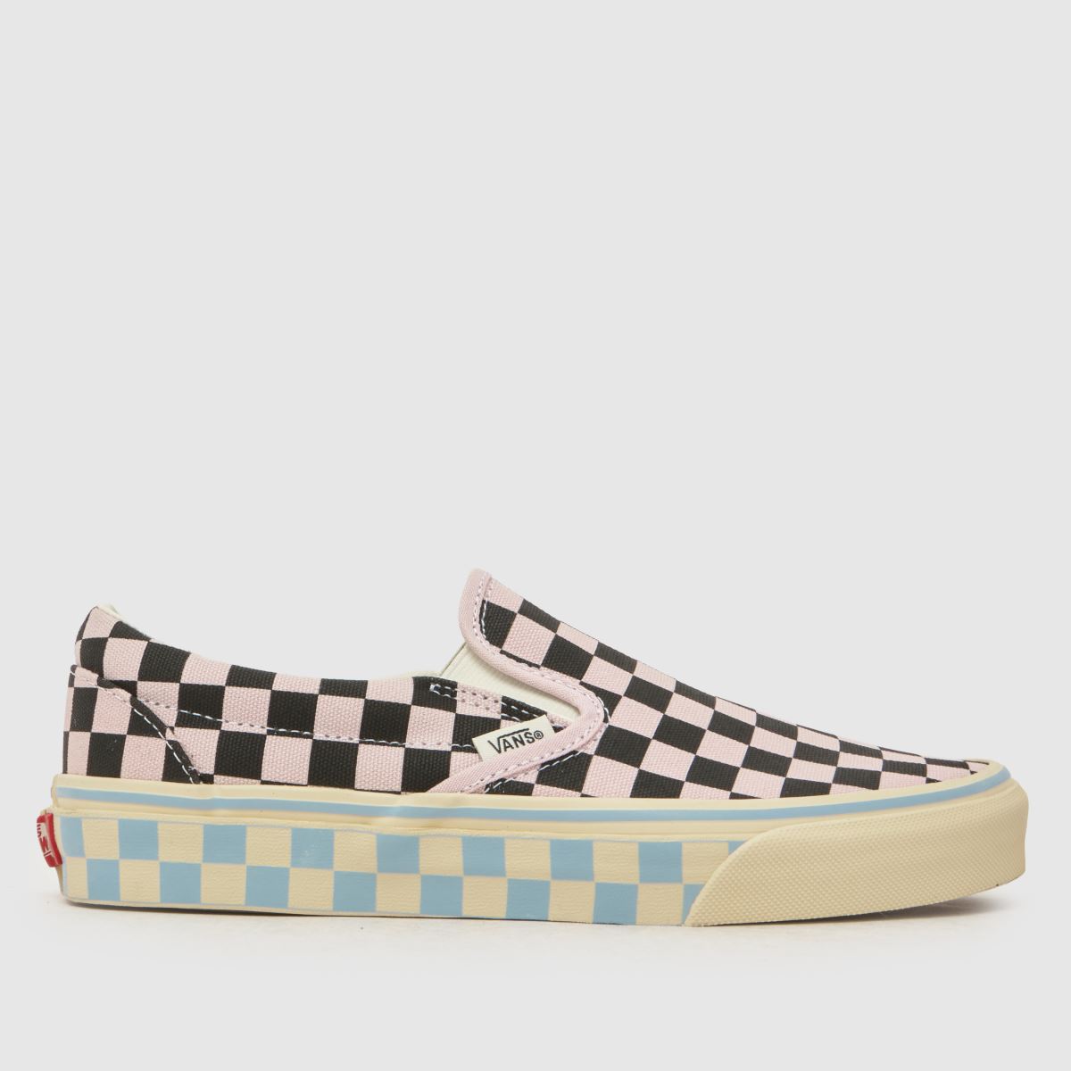 Vans Classic Slip-On 