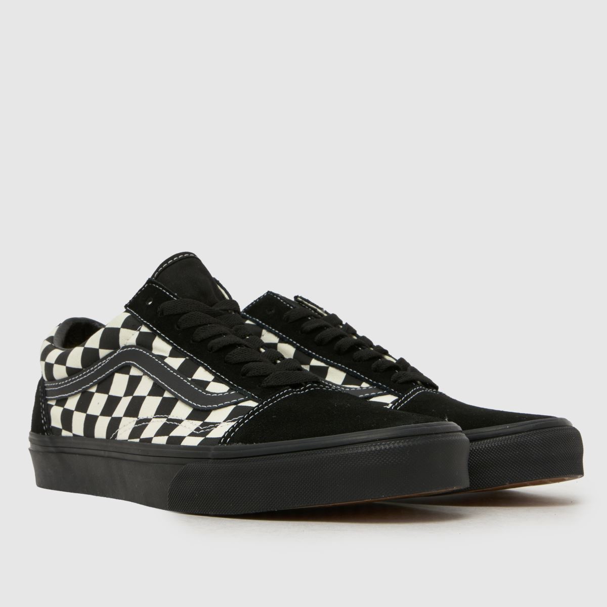 Vans Old Skool in Print Vans Old Skool 1