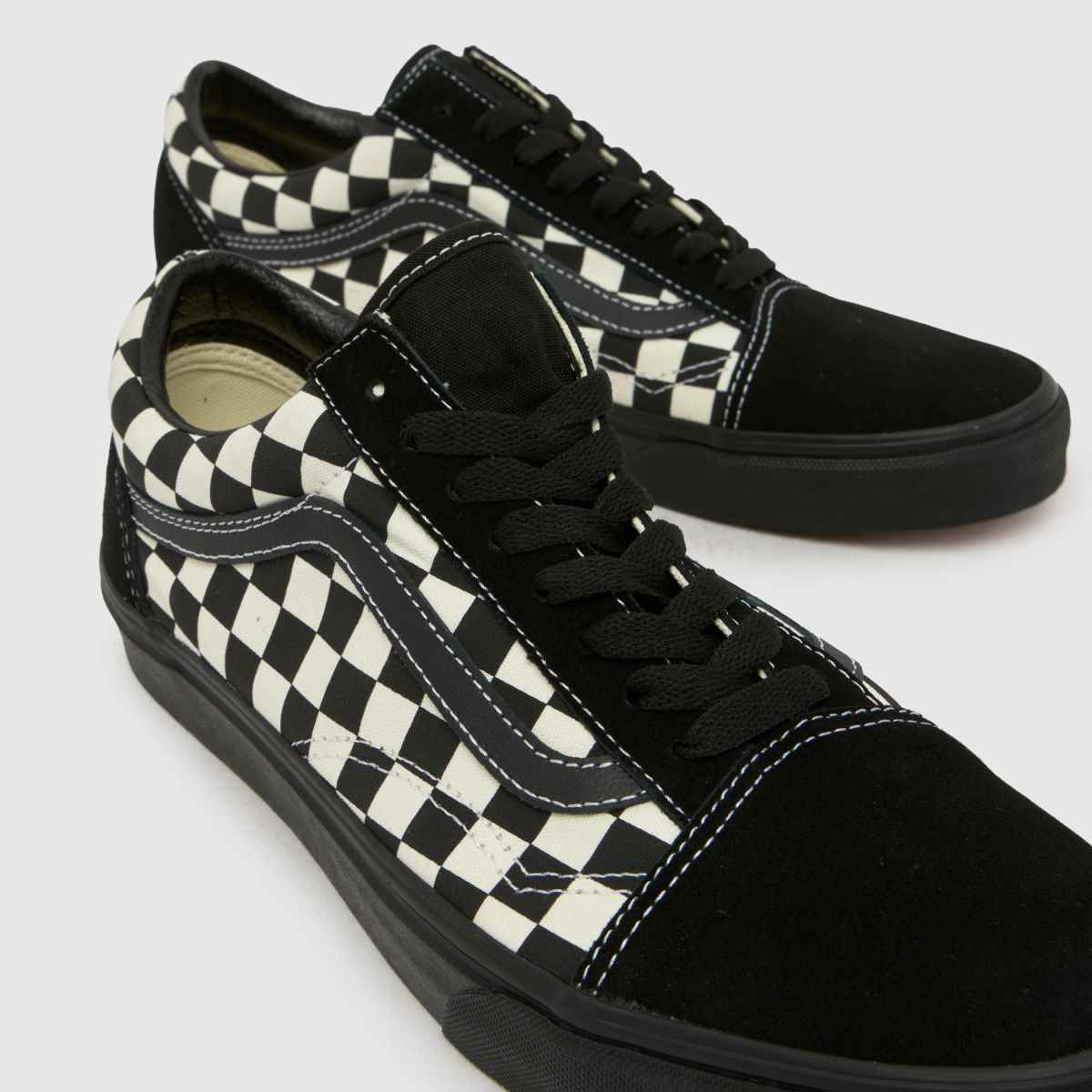 Vans Old Skool in Print Vans Old Skool 4