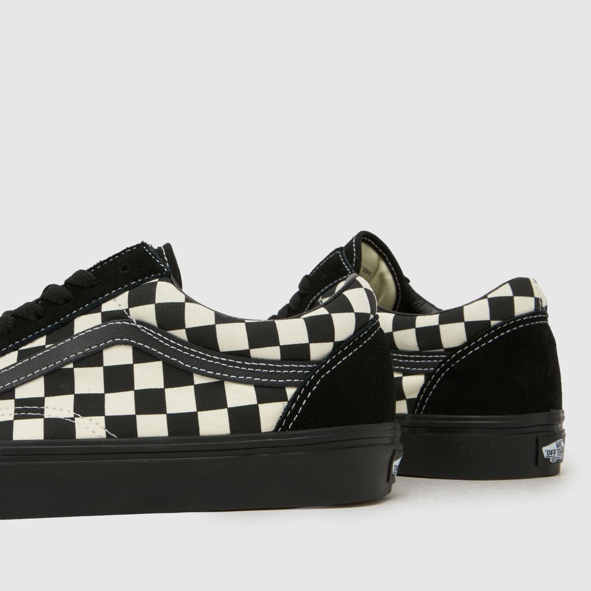 Vans Old Skool in Print Vans Old Skool 7