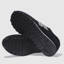 new balance 373 herren silber