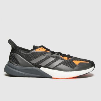 adidas black & grey x9000l3 m trainers adidas black & grey x9000l3 m trainers