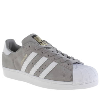 superstar grey