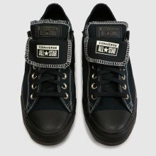 Converse All Star Ox Double Tongue,3 of 4