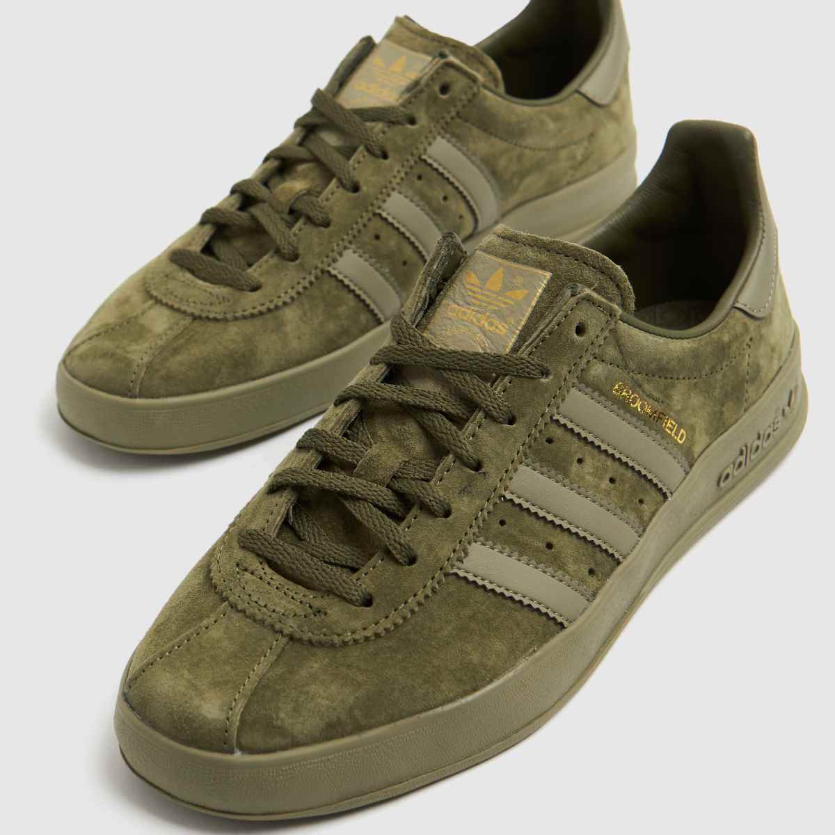 schuh adidas broomfield