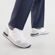 Mens White adidas Usa 84 Trainers | schuh