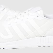 Mens White adidas Multix Trainers | schuh