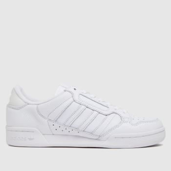 adidas white continental 80 stripe trainers adidas white continental 80 stripe trainers
