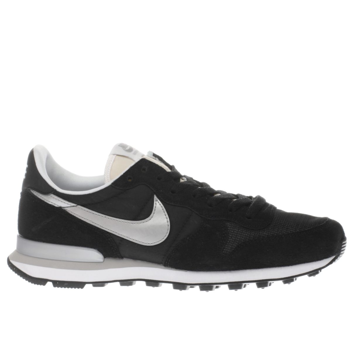 Nike Black Free Run 2 Flyknit Trainers for Men Lyst Nike Black Free Run 2 Flyknit Trainers for Men Lyst